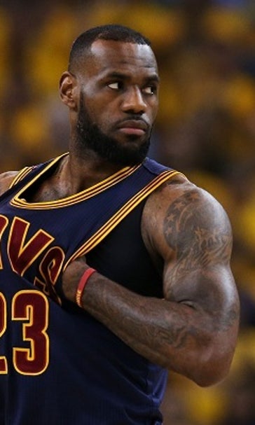 Five things that must happen for the Cavaliers this offseason
